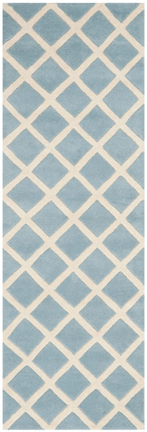 Safavieh Cht718 Hand Tufted Wool Rug CHT718B-3