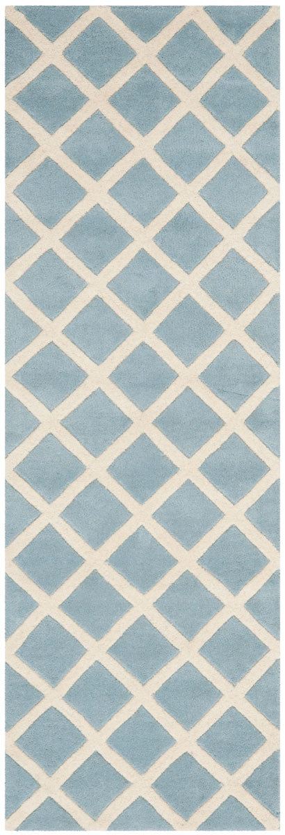 Safavieh Cht718 Hand Tufted Wool Rug CHT718B-3