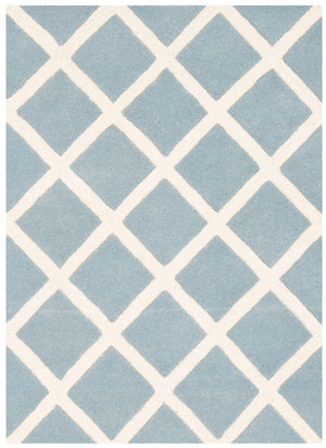 Safavieh Cht718 Hand Tufted Wool Rug CHT718B-3