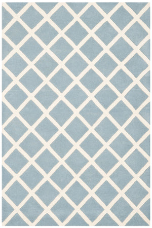 Safavieh Cht718 Hand Tufted Wool Rug CHT718B-3