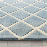 Safavieh Cht718 Hand Tufted Wool Rug CHT718B-3