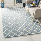 Safavieh Cht718 Hand Tufted Wool Rug CHT718B-3