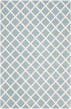 Safavieh Cht718 Hand Tufted Wool Rug CHT718B-3