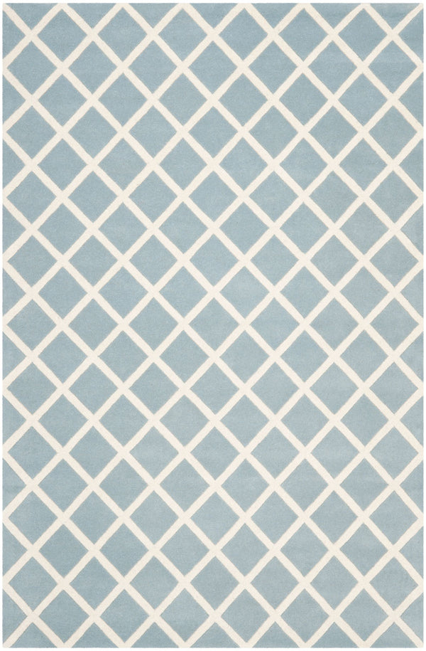 Safavieh Cht718 Hand Tufted Wool Rug CHT718B-3