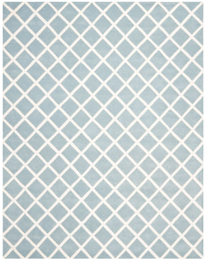 Safavieh Cht718 Hand Tufted Wool Rug CHT718B-3