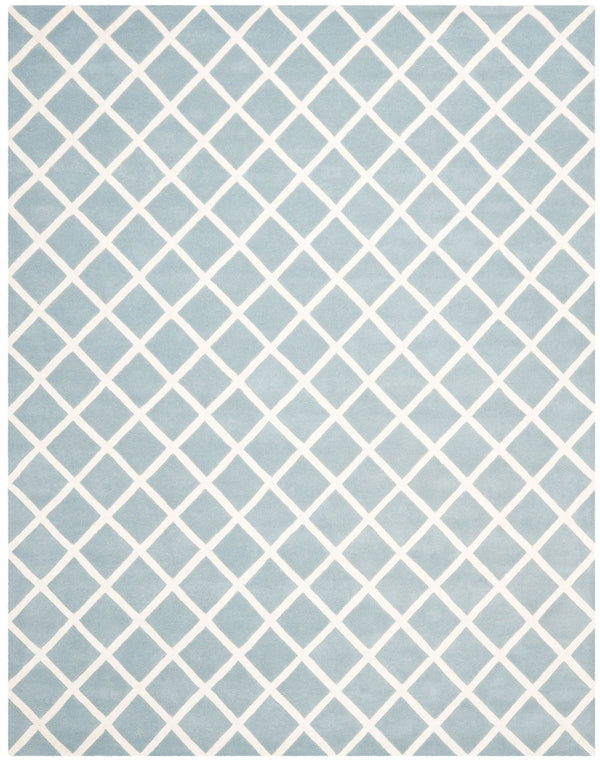 Safavieh Cht718 Hand Tufted Wool Rug CHT718B-3