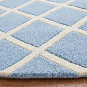 Safavieh Cht718 Hand Tufted Wool Rug CHT718B-3