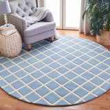 Safavieh Cht718 Hand Tufted Wool Rug CHT718B-3