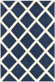 Safavieh Cht718 Hand Tufted Wool Rug CHT718C-3