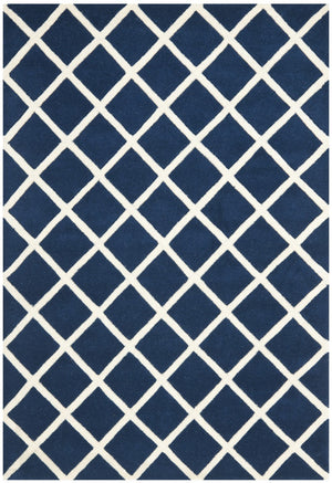 Safavieh Cht718 Hand Tufted Wool Rug CHT718C-3