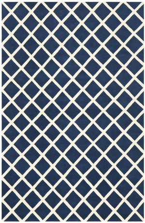 Safavieh Cht718 Hand Tufted Wool Rug CHT718C-3