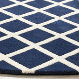 Safavieh Cht718 Hand Tufted Wool Rug CHT718C-3