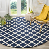 Safavieh Cht718 Hand Tufted Wool Rug CHT718C-3