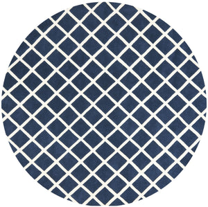 Safavieh Cht718 Hand Tufted Wool Rug CHT718C-3