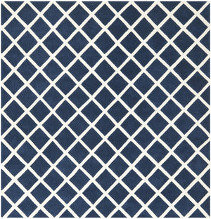 Safavieh Cht718 Hand Tufted Wool Rug CHT718C-3