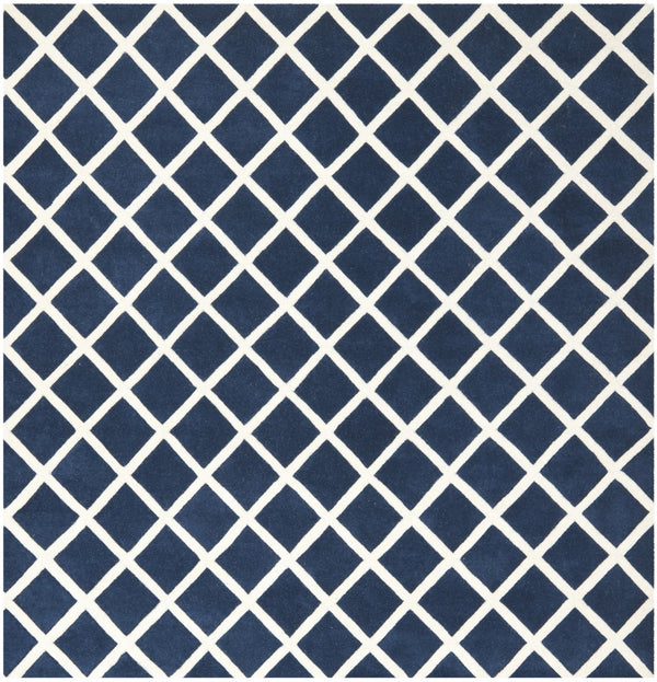 Safavieh Cht718 Hand Tufted Wool Rug CHT718C-3