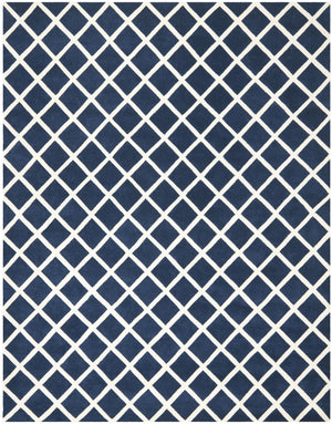 Safavieh Cht718 Hand Tufted Wool Rug CHT718C-3