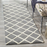 Safavieh Cht718 Hand Tufted Wool Rug CHT718D-3