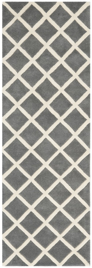 Safavieh Cht718 Hand Tufted Wool Rug CHT718D-3