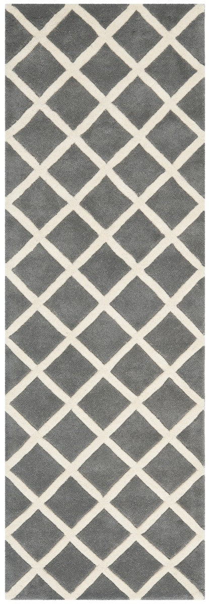 Safavieh Cht718 Hand Tufted Wool Rug CHT718D-3