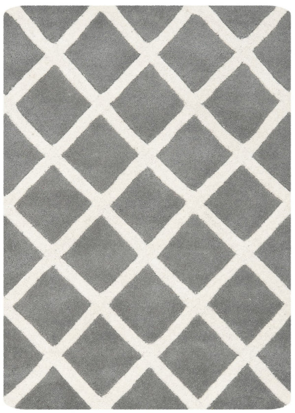 Safavieh Cht718 Hand Tufted Wool Rug CHT718D-3