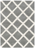 Safavieh Cht718 Hand Tufted Wool Rug CHT718D-3