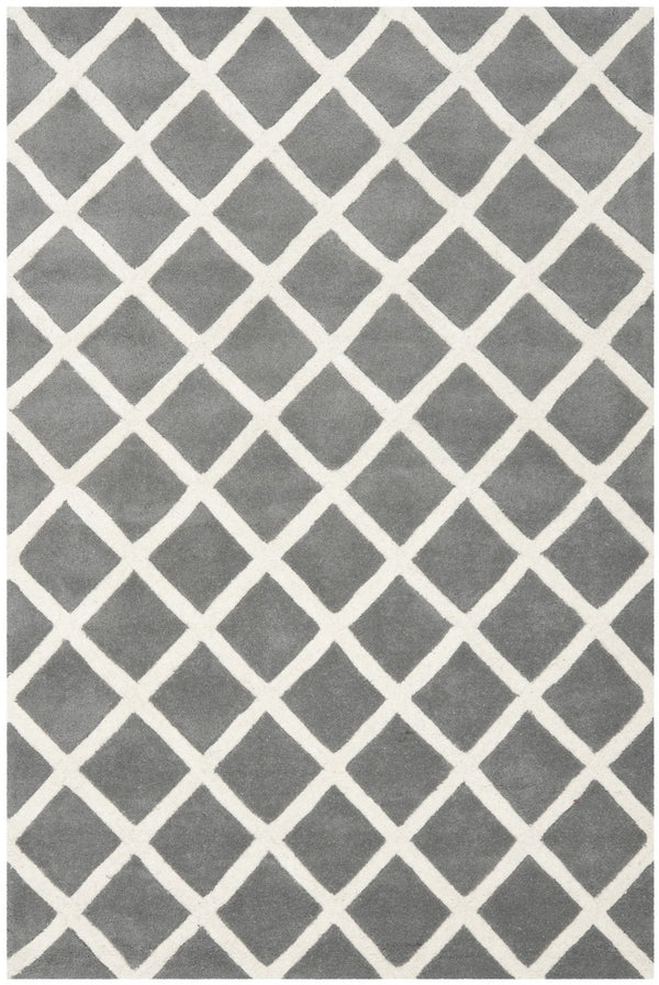 Safavieh Cht718 Hand Tufted Wool Rug CHT718D-3