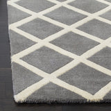 Safavieh Cht718 Hand Tufted Wool Rug CHT718D-3