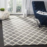 Safavieh Cht718 Hand Tufted Wool Rug CHT718D-3