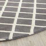 Safavieh Cht718 Hand Tufted Wool Rug CHT718D-3