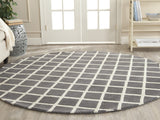 Safavieh Cht718 Hand Tufted Wool Rug CHT718D-3