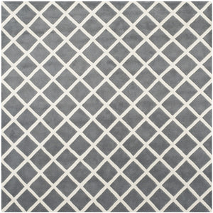 Safavieh Cht718 Hand Tufted Wool Rug CHT718D-3