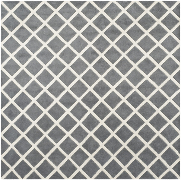 Safavieh Cht718 Hand Tufted Wool Rug CHT718D-3