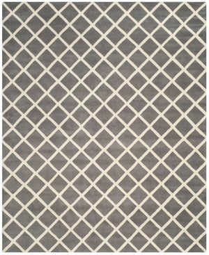 Safavieh Cht718 Hand Tufted Wool Rug CHT718D-3