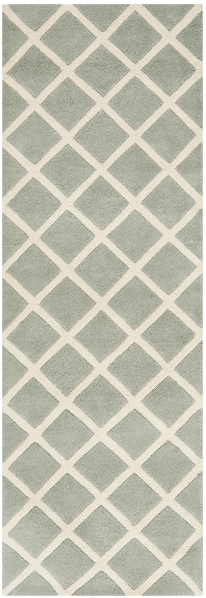 Safavieh Cht718 Hand Tufted Wool Rug CHT718E-3