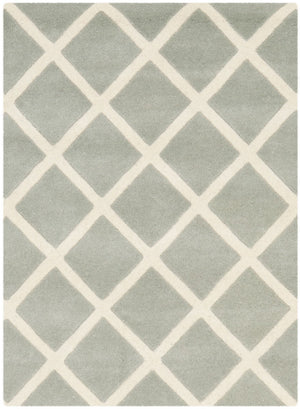 Safavieh Cht718 Hand Tufted Wool Rug CHT718E-3