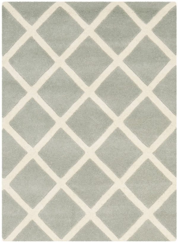 Safavieh Cht718 Hand Tufted Wool Rug CHT718E-3
