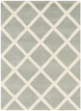 Safavieh Cht718 Hand Tufted Wool Rug CHT718E-3