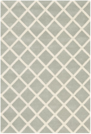 Safavieh Cht718 Hand Tufted Wool Rug CHT718E-3