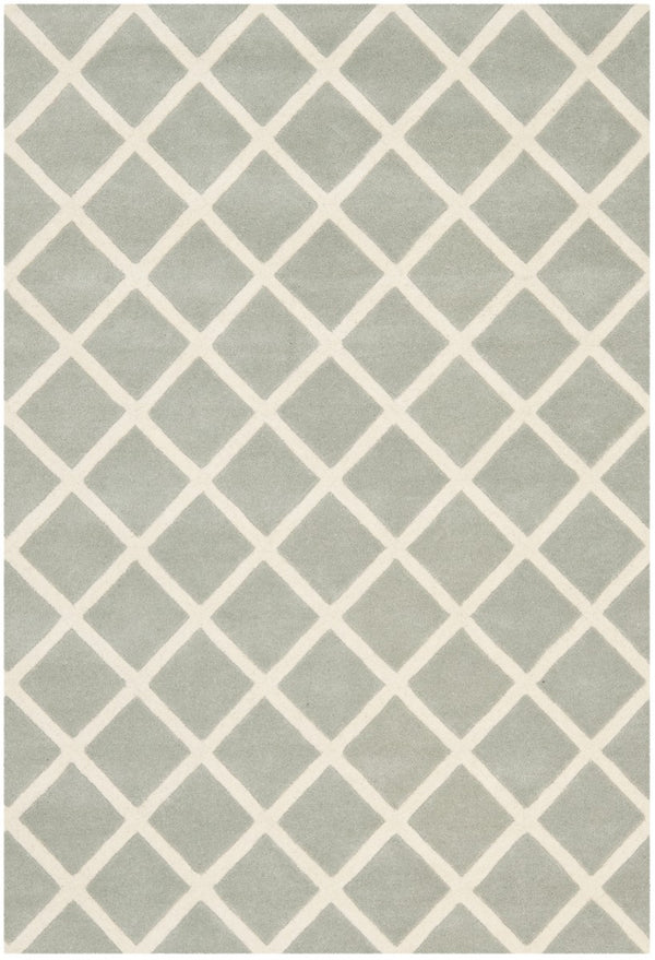 Safavieh Cht718 Hand Tufted Wool Rug CHT718E-3