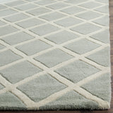 Safavieh Cht718 Hand Tufted Wool Rug CHT718E-3