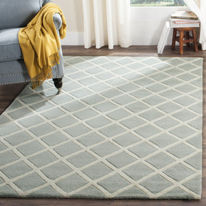 Safavieh Cht718 Hand Tufted Wool Rug CHT718E-3
