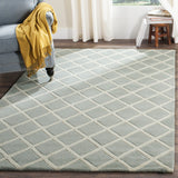 Safavieh Cht718 Hand Tufted Wool Rug CHT718E-3