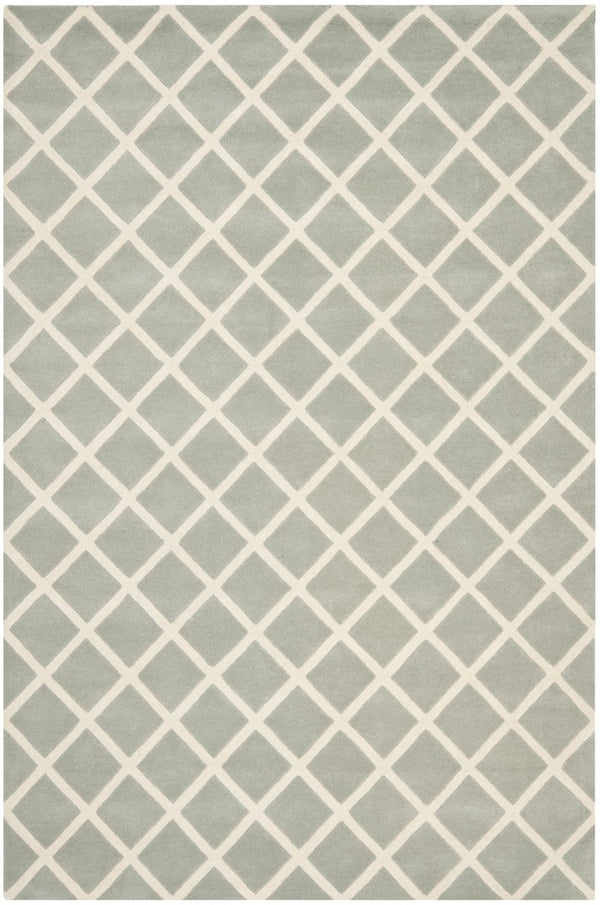 Safavieh Cht718 Hand Tufted Wool Rug CHT718E-3