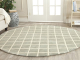 Safavieh Cht718 Hand Tufted Wool Rug CHT718E-3