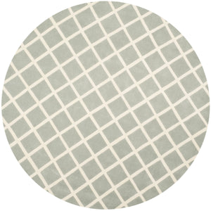 Safavieh Cht718 Hand Tufted Wool Rug CHT718E-3