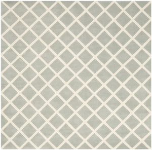 Safavieh Cht718 Hand Tufted Wool Rug CHT718E-3