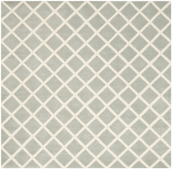 Safavieh Cht718 Hand Tufted Wool Rug CHT718E-3