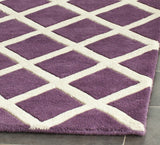 Safavieh Cht718 Hand Tufted Wool Rug CHT718F-27