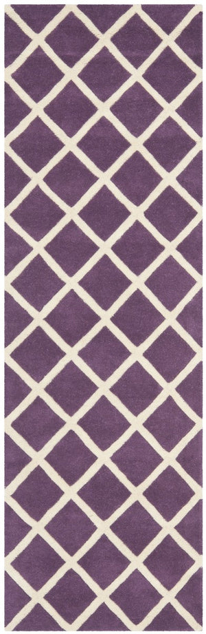 Safavieh Cht718 Hand Tufted Wool Rug CHT718F-27